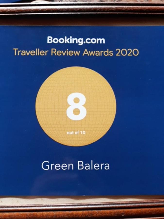 Green Balera Monteroni di Lecce Extérieur photo